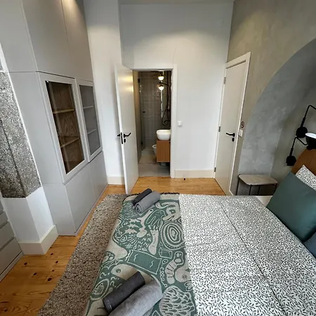 Prime Guest house Lisbon